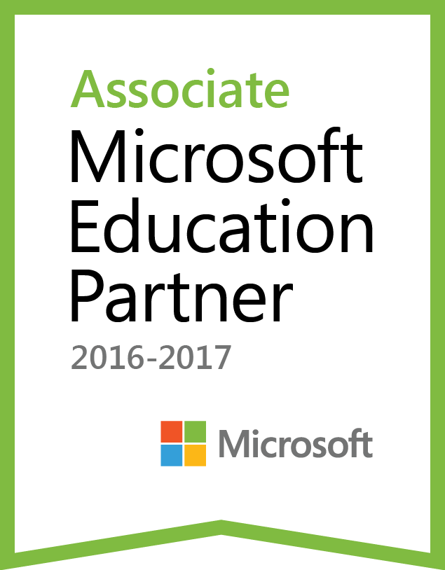 Microsoft Education Partner - Associate Tier